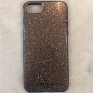 Kate Spade iPhone 6 6s 7 and 8 case